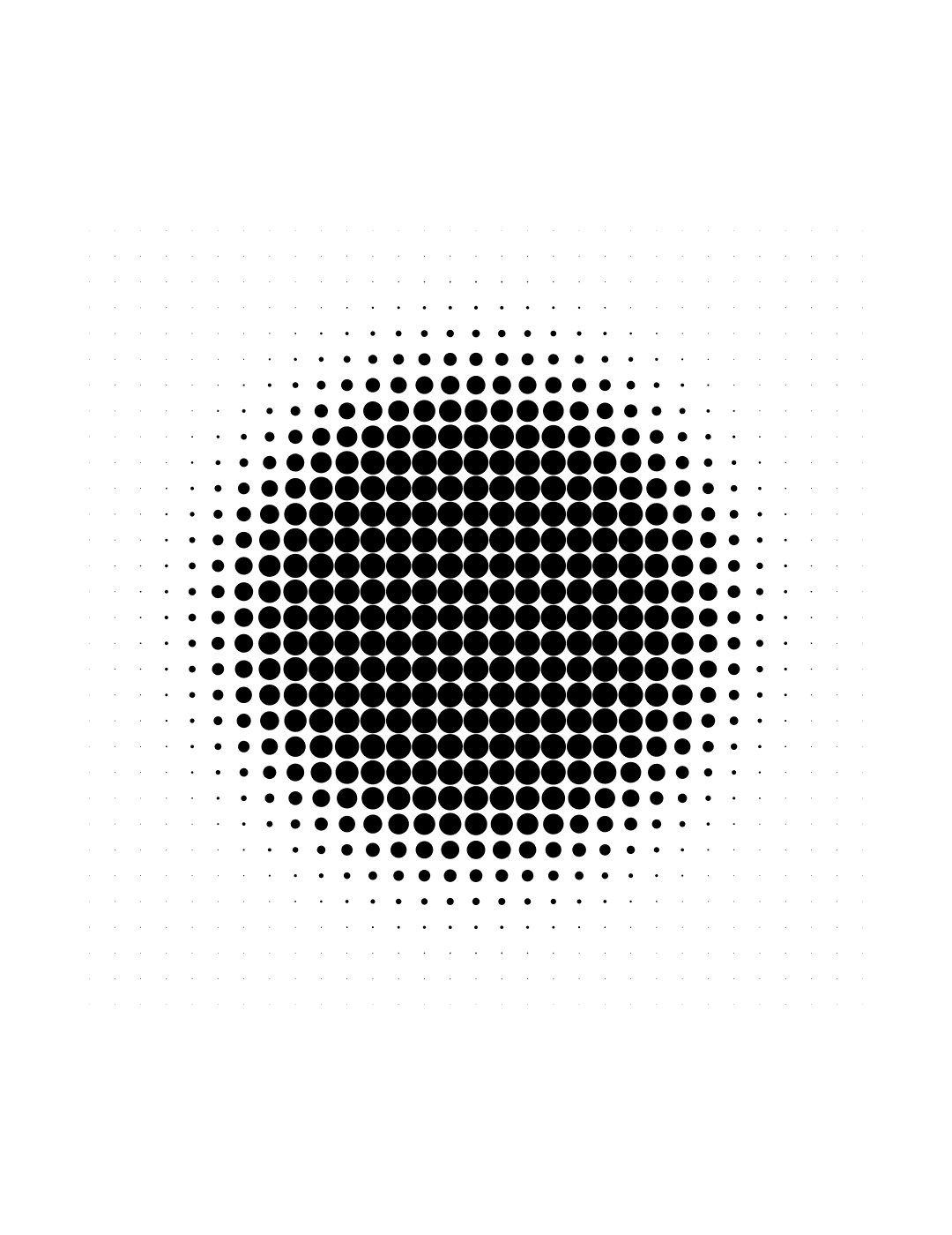 Halftone Gen preview